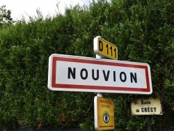 Photo paysage et monuments, Nouvion - nouvion (80860)