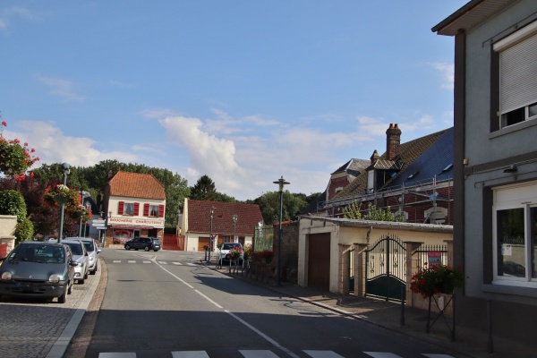 Photo Noyelles-sur-Mer - le village