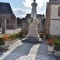 Photo Noyelles-sur-Mer - le monument aux morts