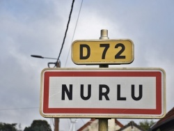 Photo paysage et monuments, Nurlu - Nurlu (80240)