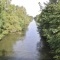 Photo Offoy - le canal de la Somme