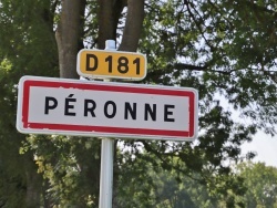 Photo paysage et monuments, Péronne - peronne (80200)