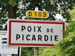 Photo paysage et monuments, Poix-de-Picardie - poix de picardie (80290)