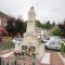 Photo Poix-de-Picardie - le monument aux morts