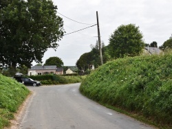 Photo paysage et monuments, Ponches-Estruval - le village