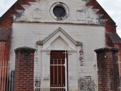 Photo paysage et monuments, Ponches-Estruval - église saint Léger