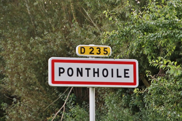 Photo Ponthoile - ponthoile (80860)