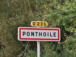 Photo paysage et monuments, Ponthoile - ponthoile (80860)