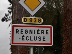 Photo paysage et monuments, Regnière-Écluse - regniére écluse (80120)