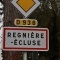 regniére écluse (80120)