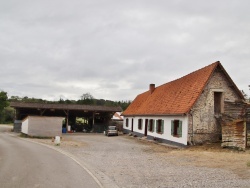 Photo paysage et monuments, Regnière-Écluse - le village