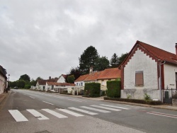 Photo paysage et monuments, Regnière-Écluse - le village