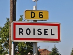 Photo paysage et monuments, Roisel - roisel (80240)