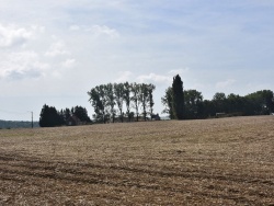 Photo paysage et monuments, Ronssoy - le village