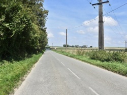 Photo paysage et monuments, Ronssoy - le village