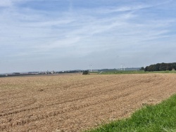 Photo paysage et monuments, Ronssoy - le village