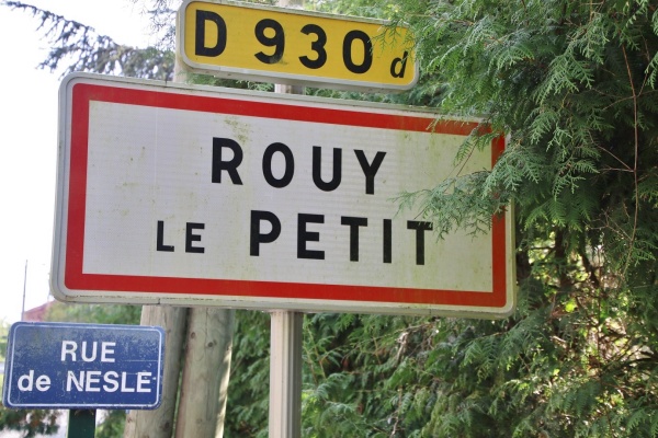 Photo Rouy-le-Petit - rouy le petit (80190)