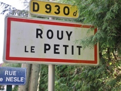 Photo paysage et monuments, Rouy-le-Petit - rouy le petit (80190)