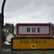 Photo Rue - rue (80120)