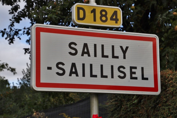 Photo Sailly-Saillisel - sailly saillisel (80360)