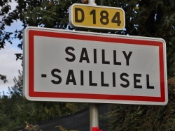 Photo paysage et monuments, Sailly-Saillisel - sailly saillisel (80360)