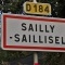 Photo Sailly-Saillisel - sailly saillisel (80360)