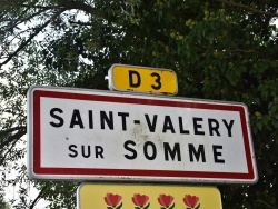 Saint-Valery-sur-Somme