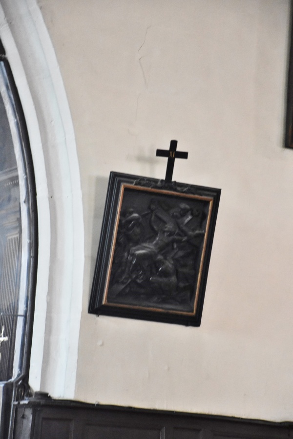 Photo Saint-Valery-sur-Somme - église Saint Martin