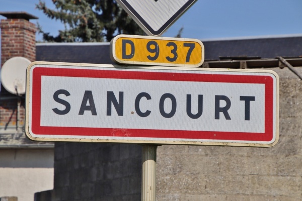 Photo Sancourt - sancourt (80400)