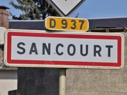Photo paysage et monuments, Sancourt - sancourt (80400)