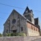 Photo Sancourt - église saint médard