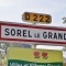 sorel (80240)