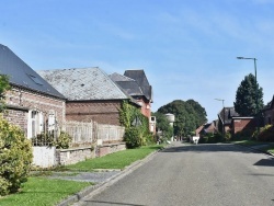 Photo paysage et monuments, Sorel - le village