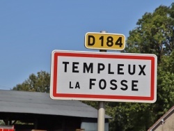 Photo de Templeux-la-Fosse
