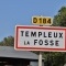 Photo Templeux-la-Fosse - templeux la fosse (80240)