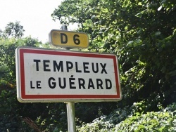 Photo de Templeux-le-Guérard