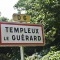 Photo Templeux-le-Guérard - templeux le guérard (80240)