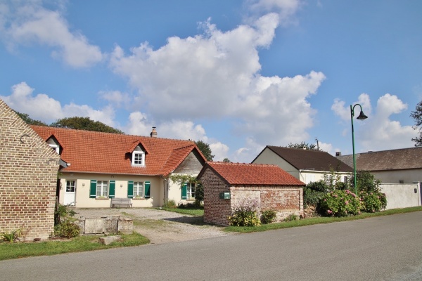 Photo Le Titre - le village