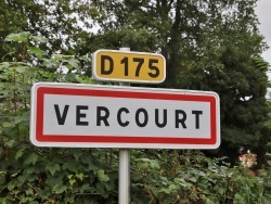 Photo paysage et monuments, Vercourt - vercourt (80120)