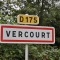 Photo Vercourt - vercourt (80120)