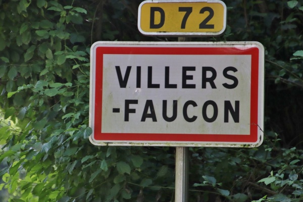 Photo Villers-Faucon - villers faucon (80112)