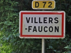 Photo paysage et monuments, Villers-Faucon - villers faucon (80112)