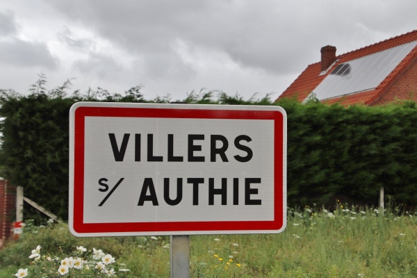 Photo Villers-sur-Authie - villers sur authie (80120)