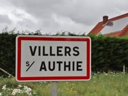 Photo paysage et monuments, Villers-sur-Authie - villers sur authie (80120)