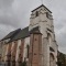 Photo Villers-sur-Authie - église  notre Dame