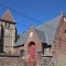 Photo Vraignes-en-Vermandois - église saint Pierre