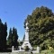 Photo Vraignes-en-Vermandois - le monument aux morts