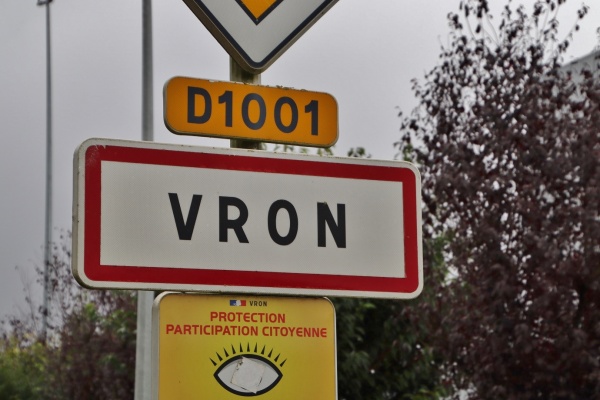 Photo Vron - vron (80120)
