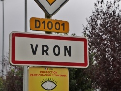 Photo paysage et monuments, Vron - vron (80120)