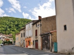 Photo paysage et monuments, Aiguefonde - Le Village